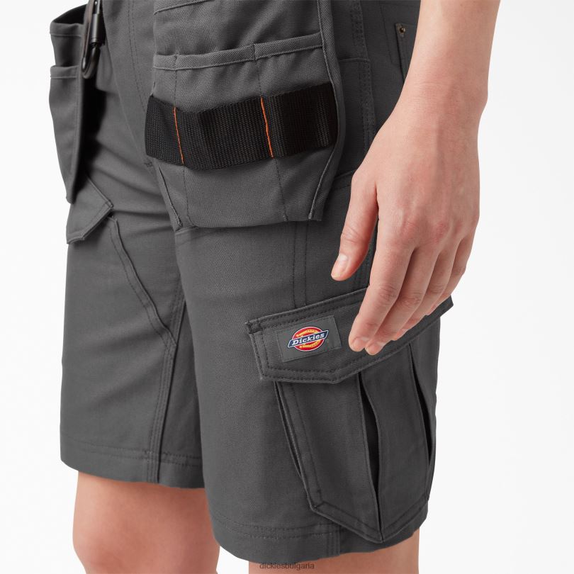 Жени Dickies шорти traeger ultimate grilling 9