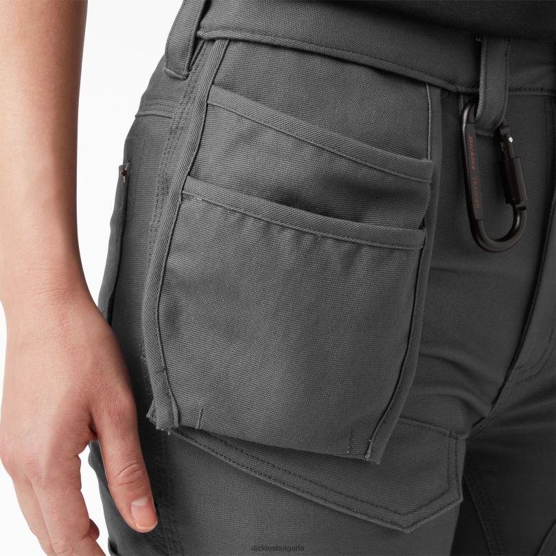 Жени Dickies шорти traeger ultimate grilling 9