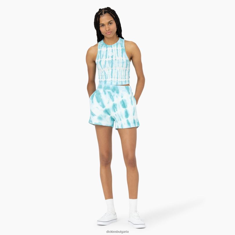 Жени Dickies къси панталони westfir 3