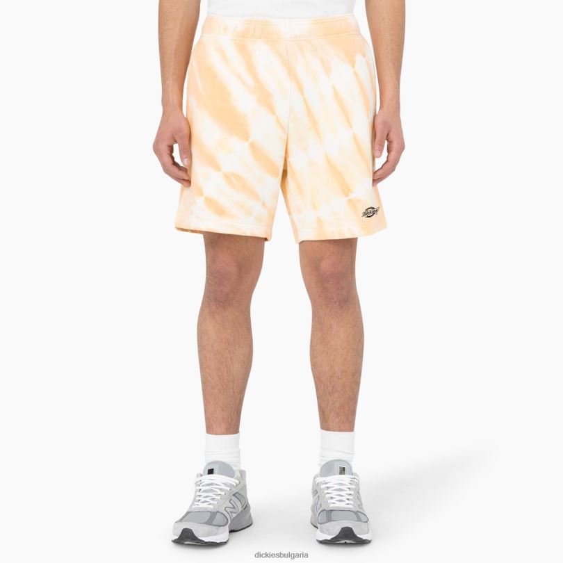 мъже Dickies къси панталони westfir 8" импала (ma2) облекло R2PH8480