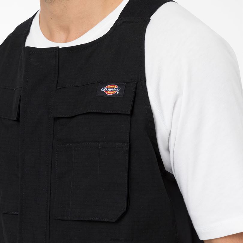 мъже Dickies модулен гащеризон редовен облекло R2PH81514
