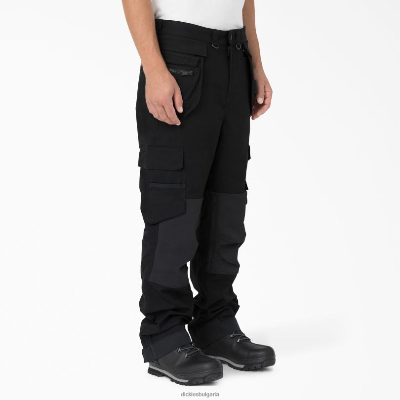 мъже Dickies модулен гащеризон редовен облекло R2PH81514
