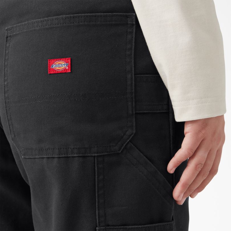 Жени Dickies плюс гащеризон със спокойна кройка редовен облекло R2PH81566