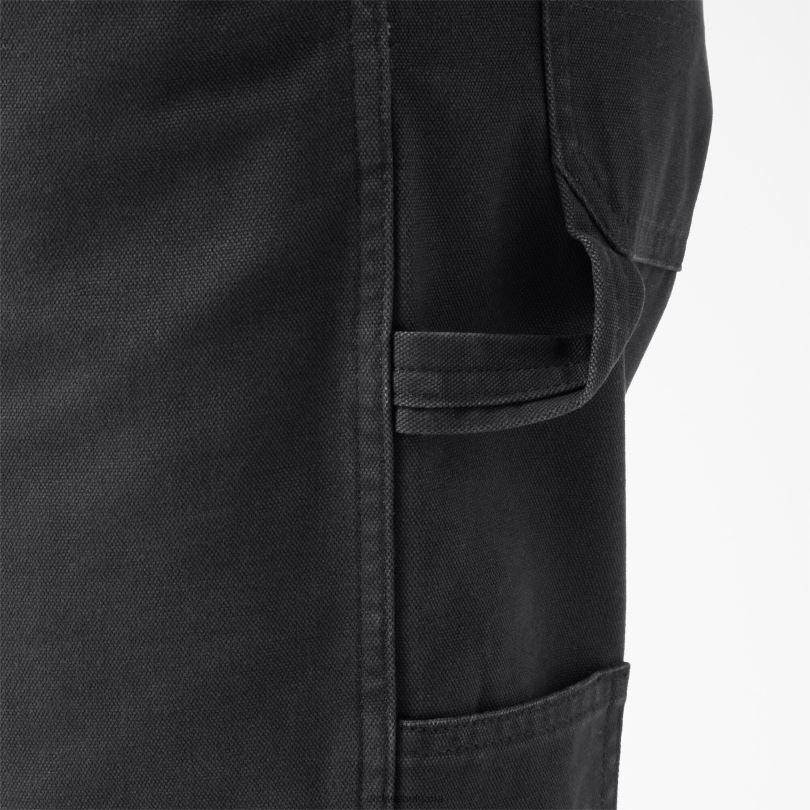 Жени Dickies плюс гащеризон със спокойна кройка редовен облекло R2PH81566