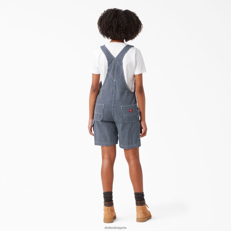 Жени Dickies панталони с лигавник 7