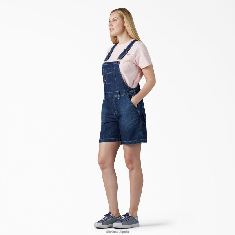 Жени Dickies панталони с лигавник 7