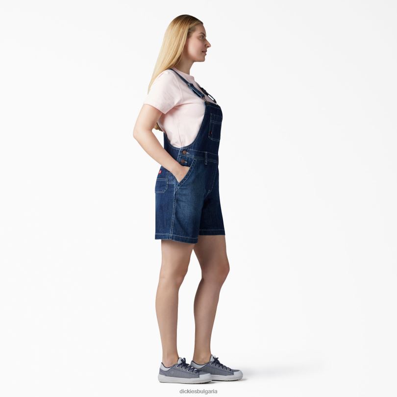 Жени Dickies панталони с лигавник 7