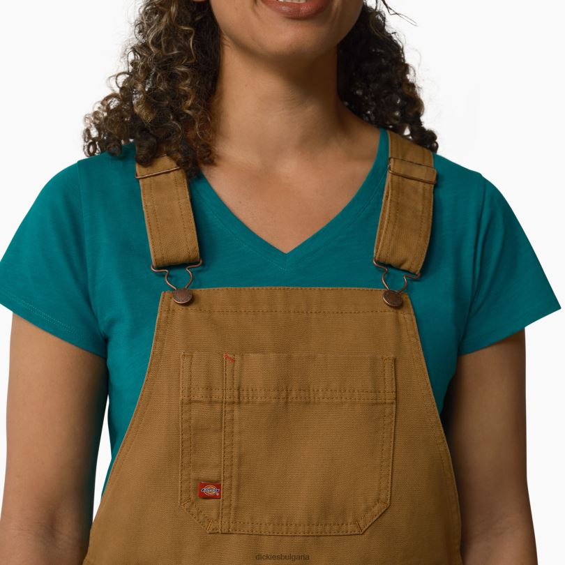 Жени Dickies панталони с лигавник 7