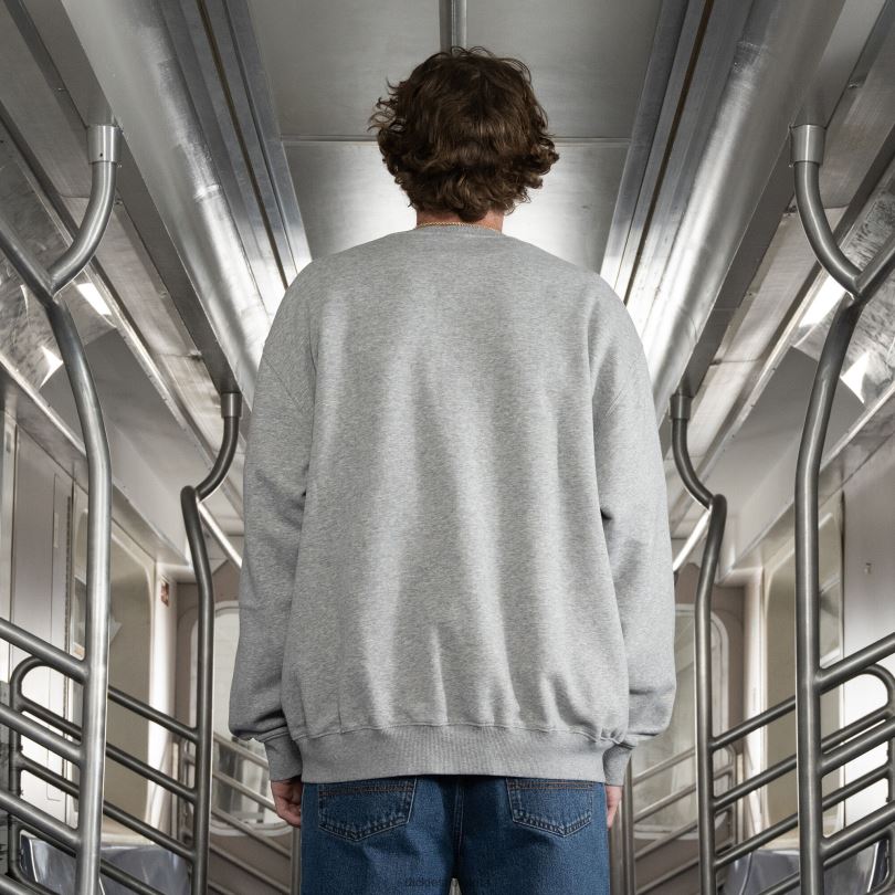 мъже Dickies графичен суичър на Джейк Хейс редовен облекло R2PH81024