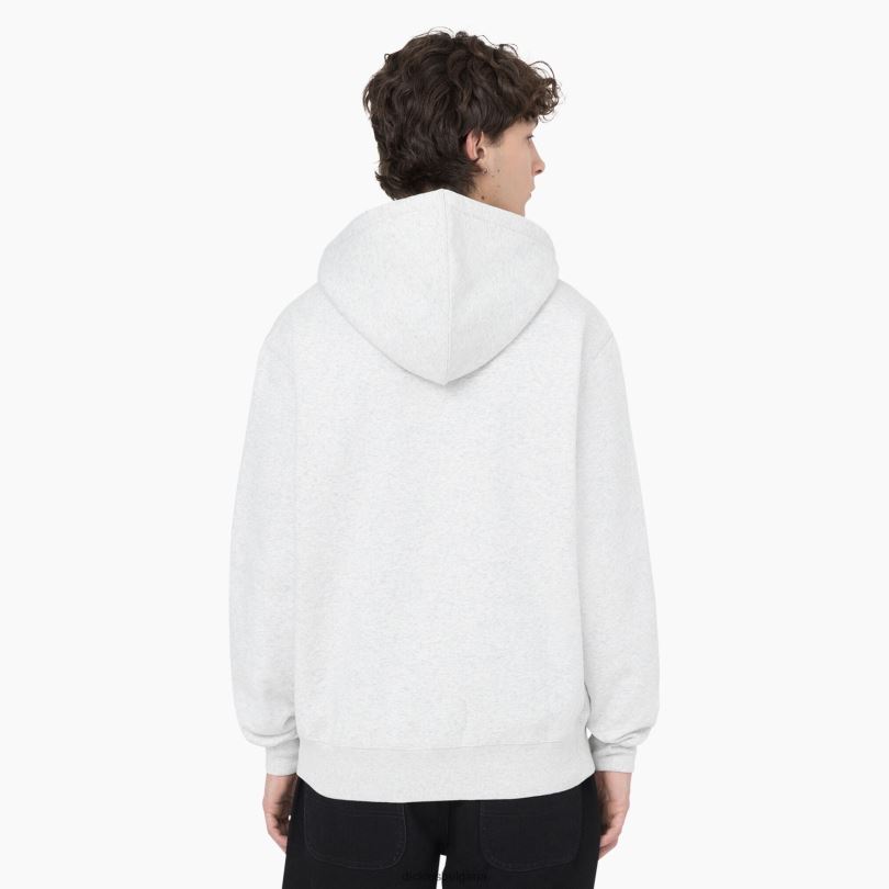 мъже Dickies качулка Summerdale хедър сиво (hg) облекло R2PH81182