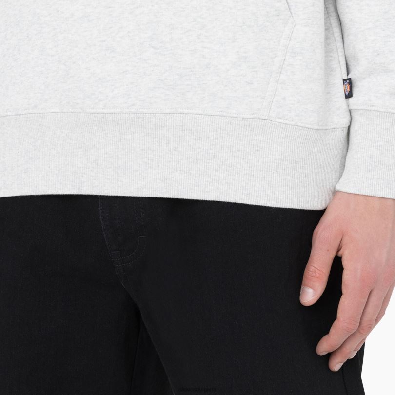 мъже Dickies качулка Summerdale хедър сиво (hg) облекло R2PH81182