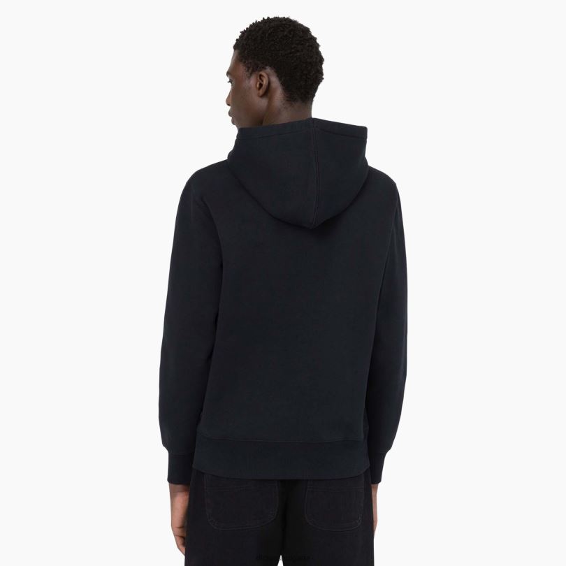 мъже Dickies качулка Summerdale черно (kbk) облекло R2PH81183