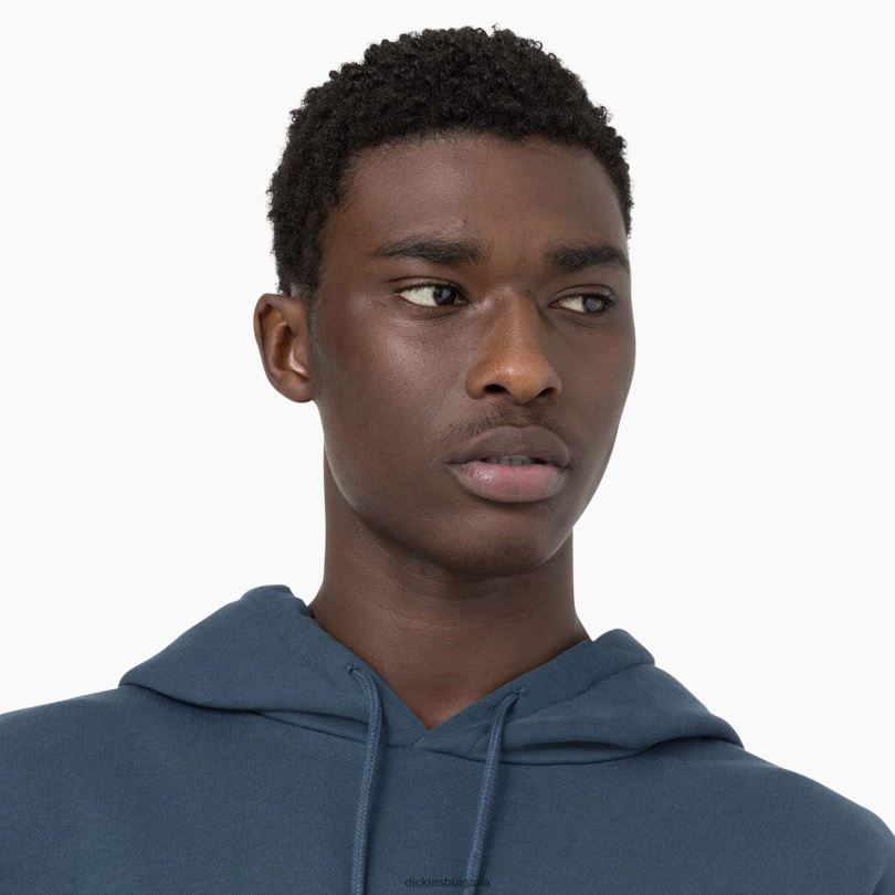 мъже Dickies оутфийлд качулка военновъздушно синьо (af) облекло R2PH81169