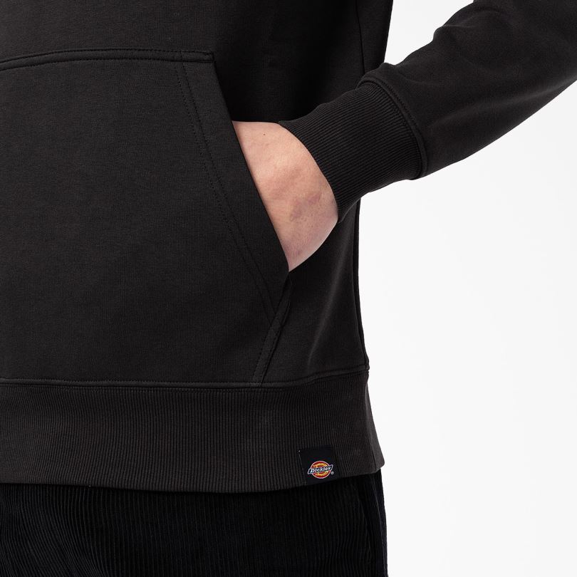 мъже Dickies графичен качулка camden box редовен облекло R2PH81167