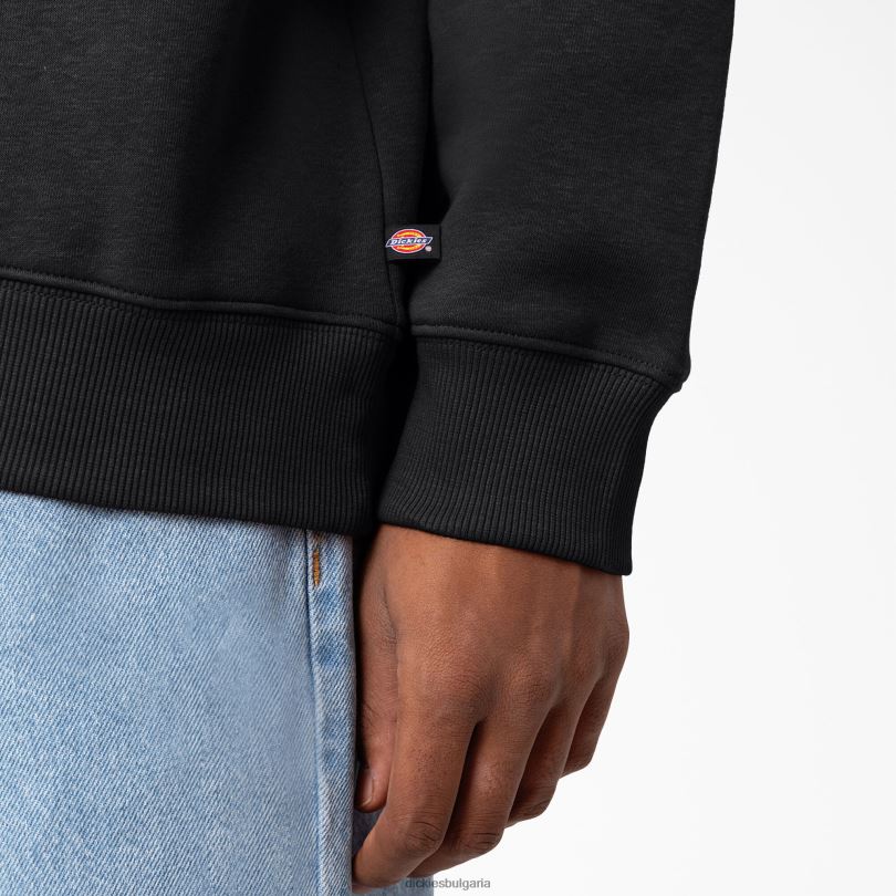 мъже Dickies суичър holtville редовен облекло R2PH81096