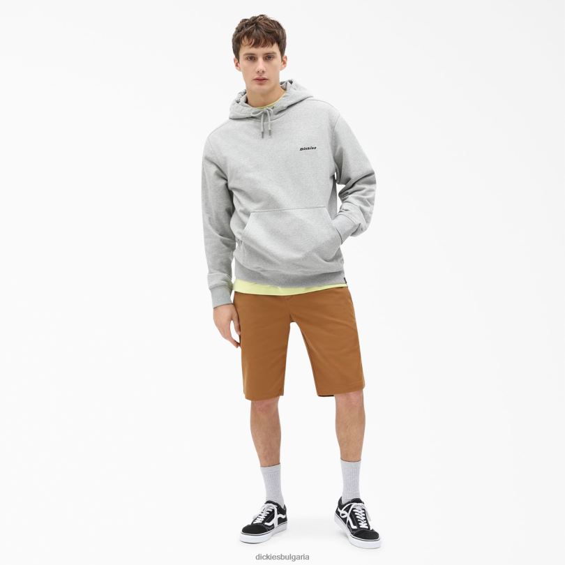 мъже Dickies качулка uniontown редовен облекло R2PH81090