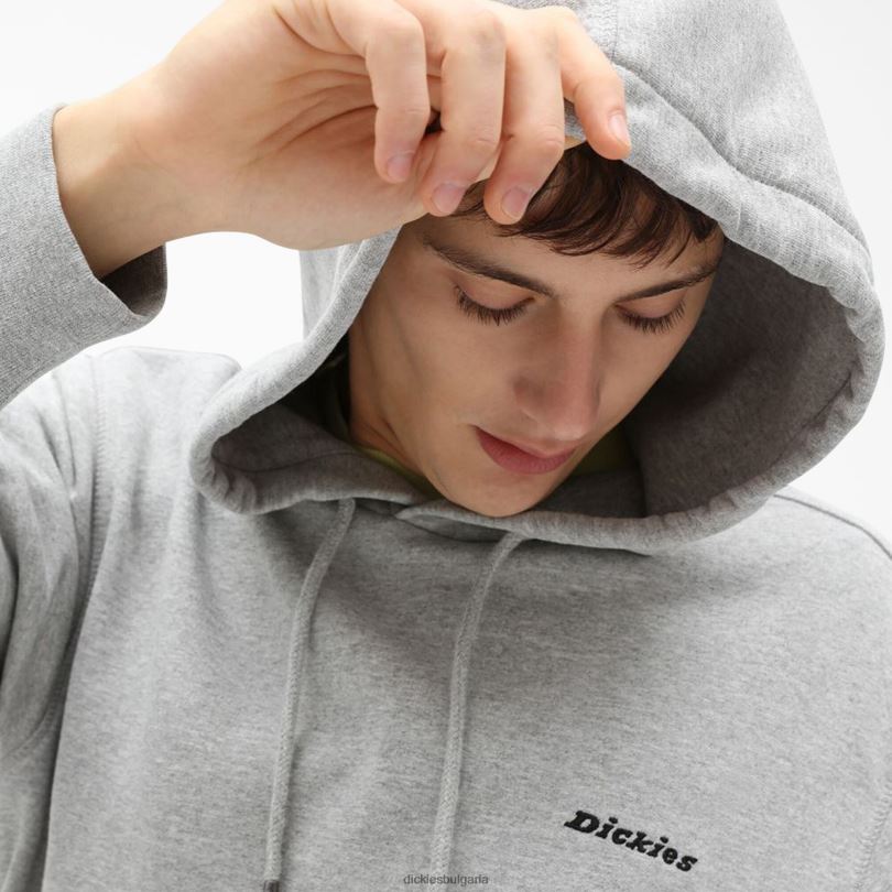 мъже Dickies качулка uniontown редовен облекло R2PH81090