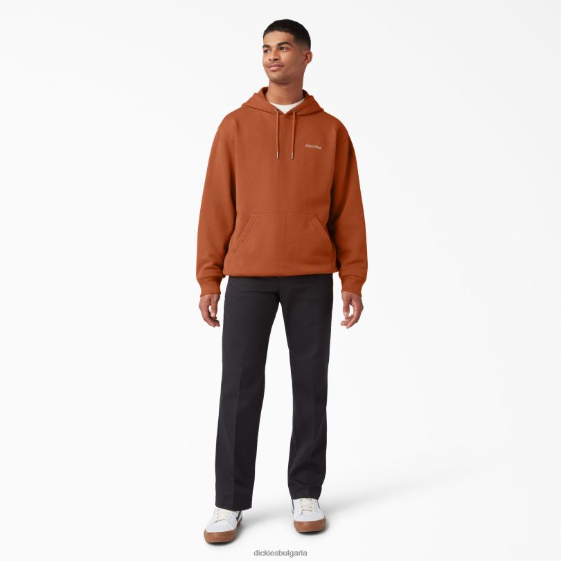 мъже Dickies качулка uniontown редовен облекло R2PH81091