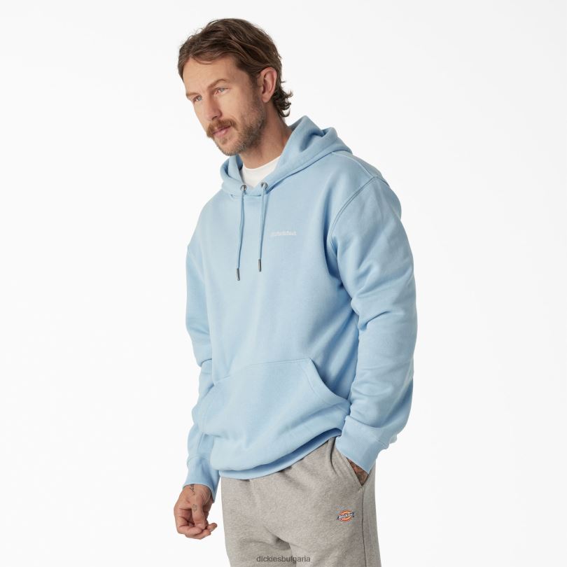 мъже Dickies качулка uniontown редовен облекло R2PH81094