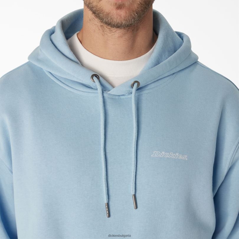 мъже Dickies качулка uniontown редовен облекло R2PH81094