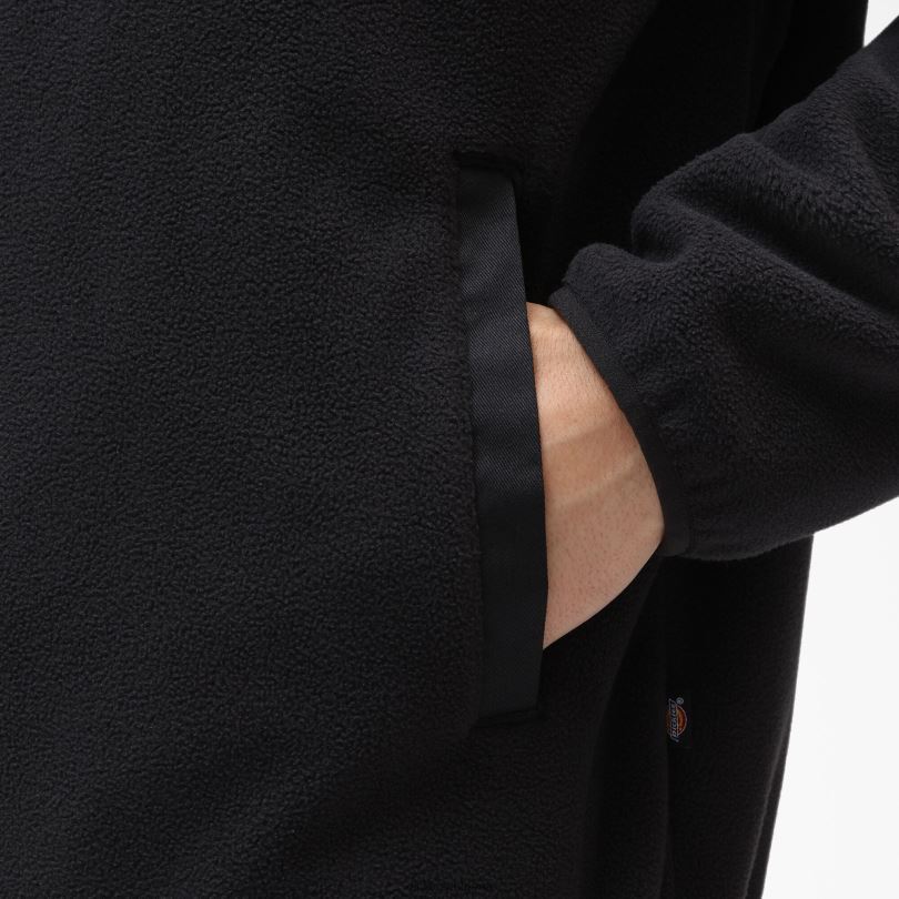 мъже Dickies пуловер от руно Port Allen редовен облекло R2PH81125