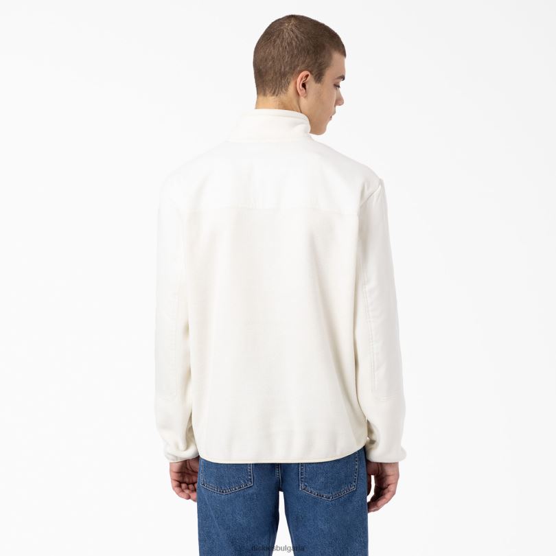 мъже Dickies пуловер от руно Port Allen редовен облекло R2PH81127