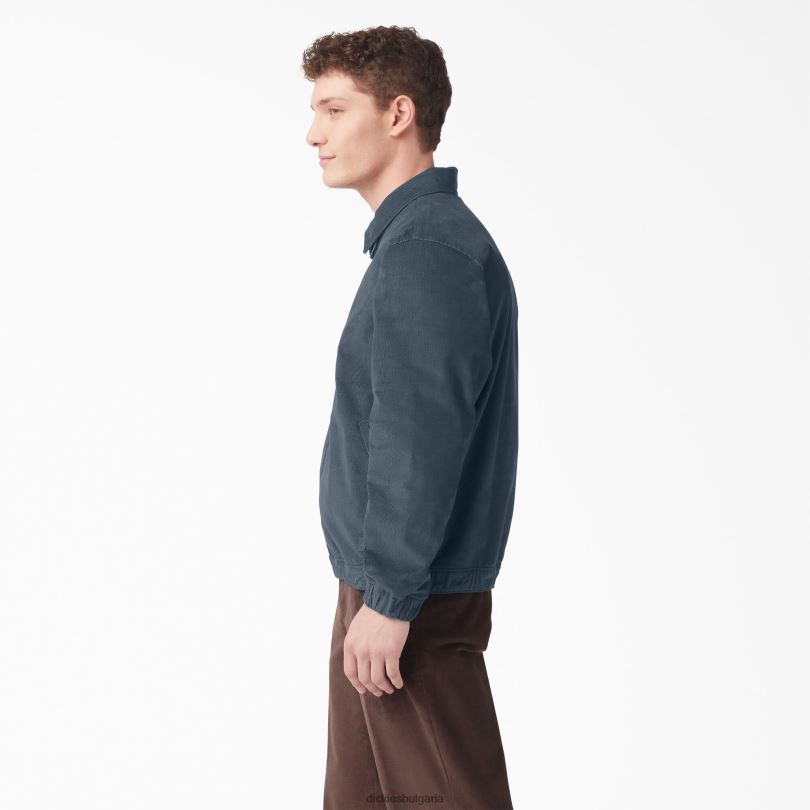 мъже Dickies сако от рипсено кадифе с подплата редовен облекло R2PH81074