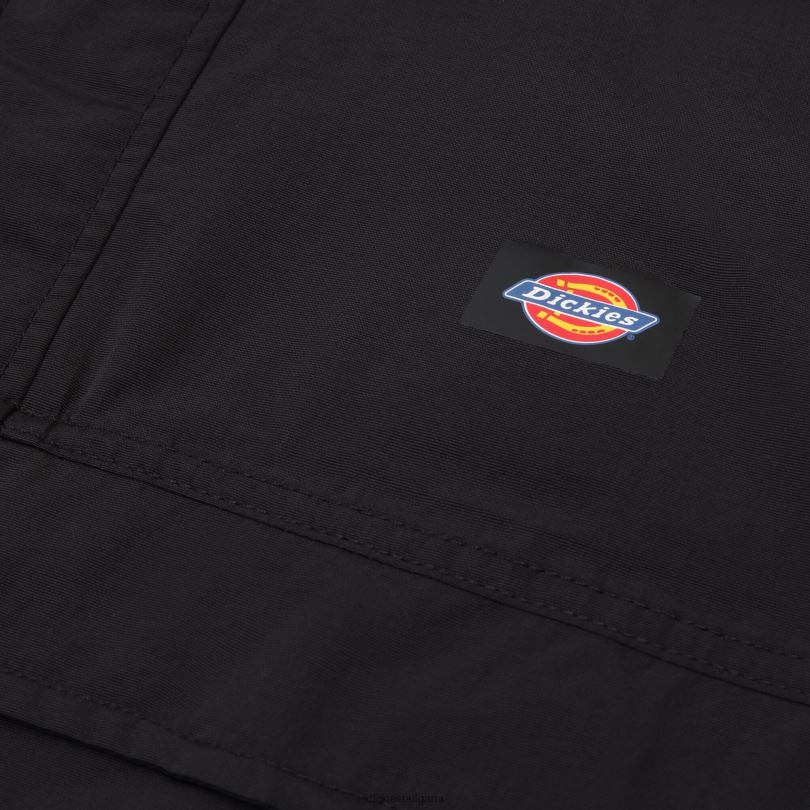 мъже Dickies пуловер яке с анорак с изглед към ледника редовен облекло R2PH81160