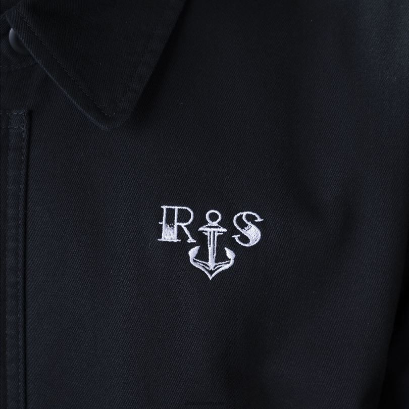 мъже Dickies яке Рони Сандовал Айзенхауер черен (bkx) облекло R2PH81020