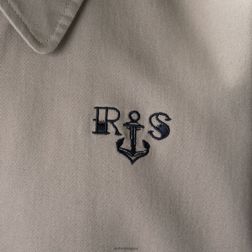 мъже Dickies яке Рони Сандовал Айзенхауер пустинен пясък (ds) облекло R2PH81021