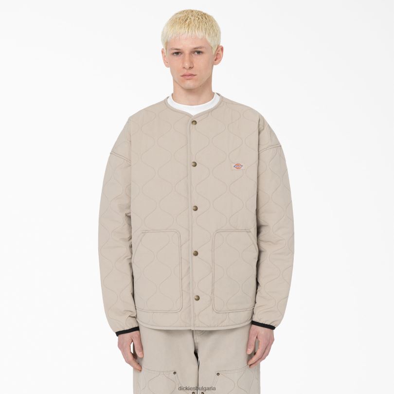 мъже Dickies thorsby liner яке пясъчник (ss) облекло R2PH81112