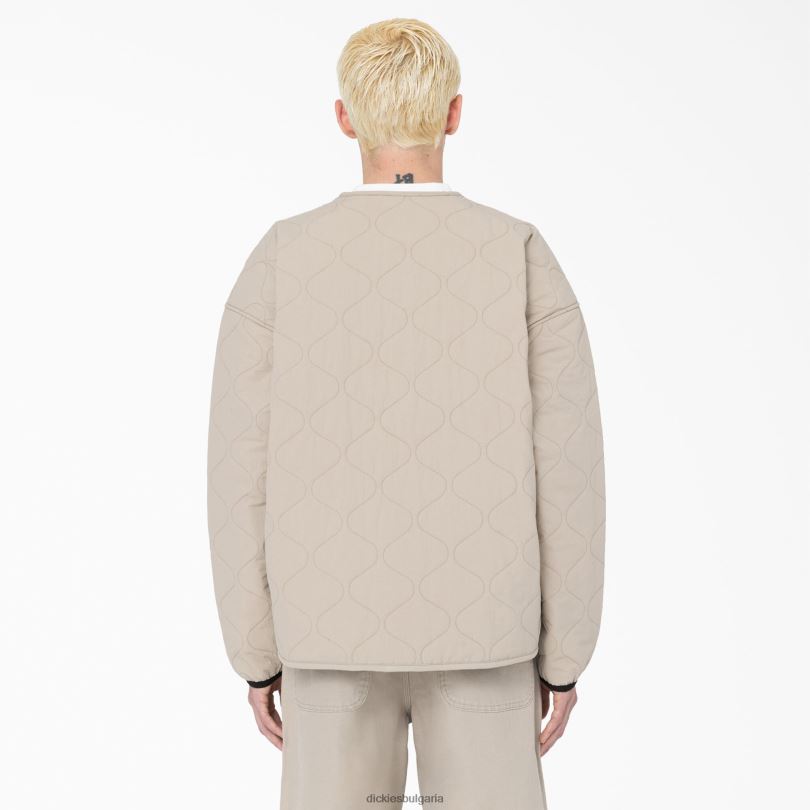 мъже Dickies thorsby liner яке пясъчник (ss) облекло R2PH81112