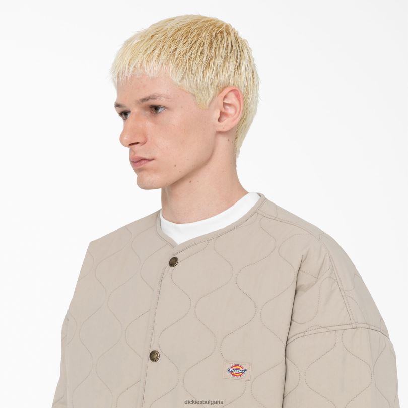 мъже Dickies thorsby liner яке пясъчник (ss) облекло R2PH81112