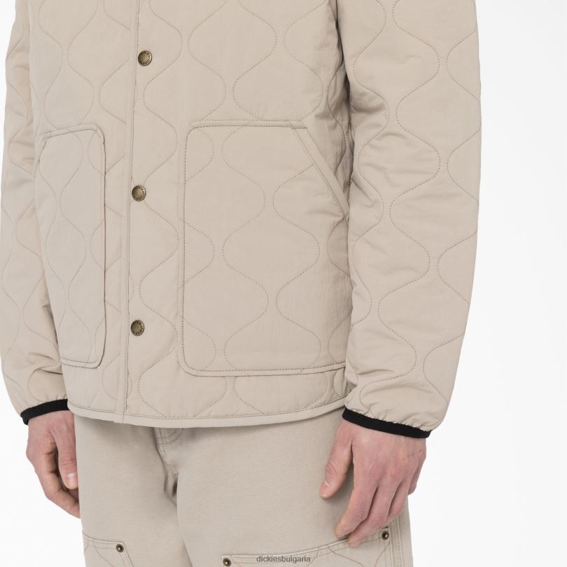 мъже Dickies thorsby liner яке пясъчник (ss) облекло R2PH81112