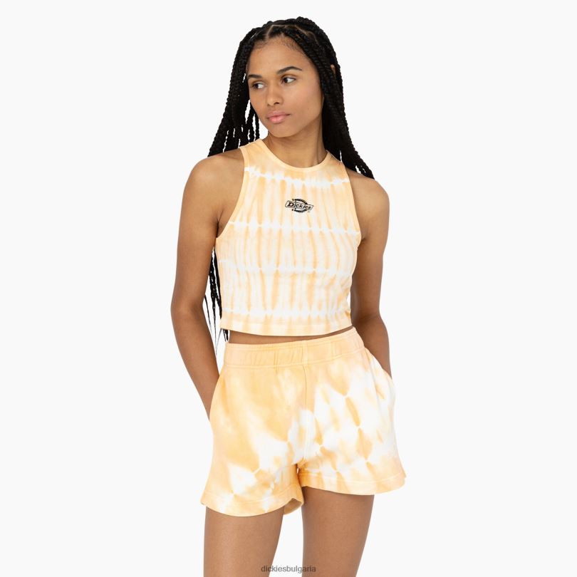 Жени Dickies westfir потник импала (ma2) облекло R2PH81994