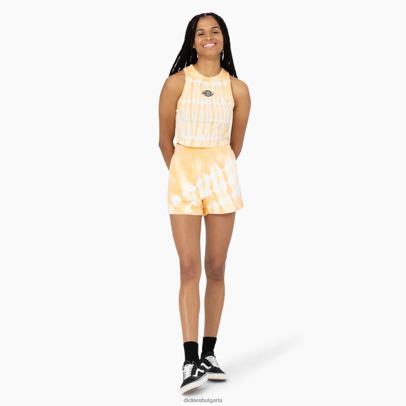 Жени Dickies westfir потник импала (ma2) облекло R2PH81994