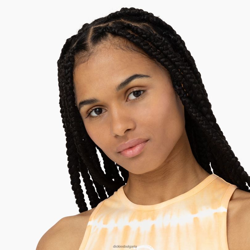 Жени Dickies westfir потник импала (ma2) облекло R2PH81994