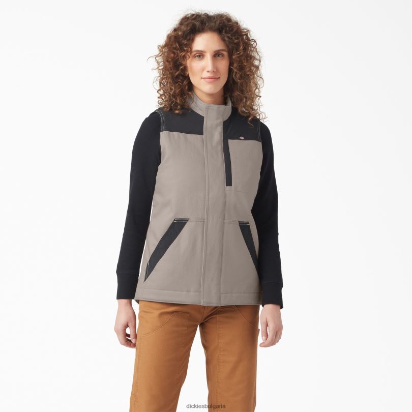 Жени Dickies жилетка duratech renegade атмосфера (t2m) облекло R2PH82340