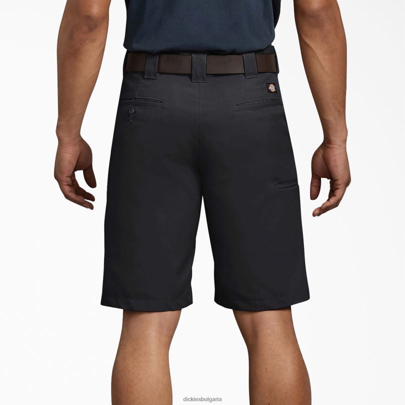 мъже Dickies стандартни работни шорти 11