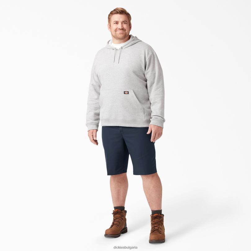 мъже Dickies охлаждащи активни къси панталони 11