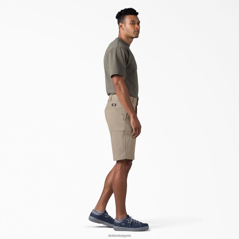 мъже Dickies работни шорти за спокойна кройка 11