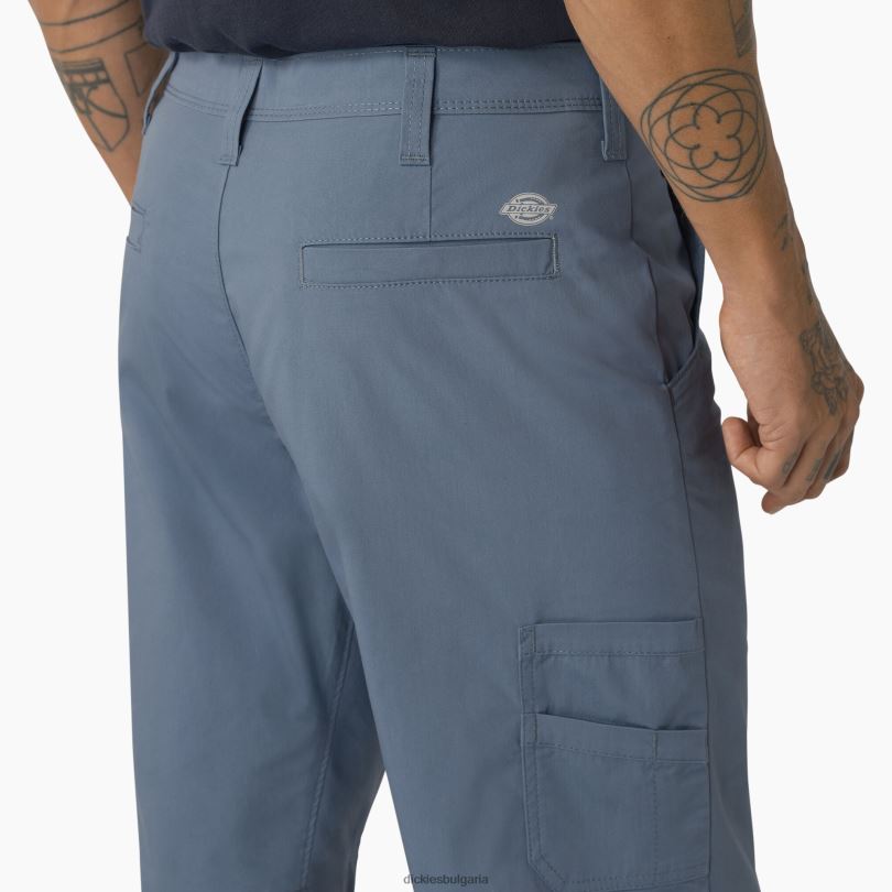 мъже Dickies охлаждащи къси панталони 11