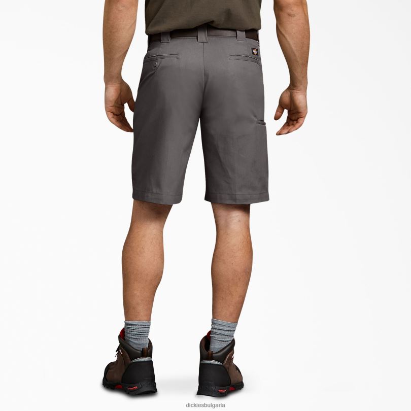 мъже Dickies работни шорти за спокойна кройка 11