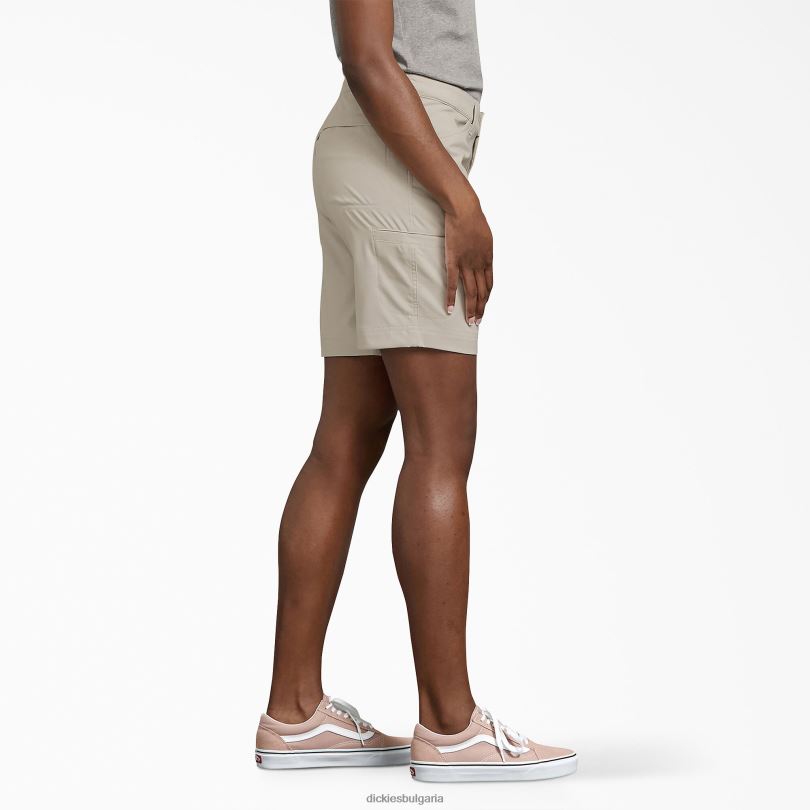 Жени Dickies охлаждащи шорти 9