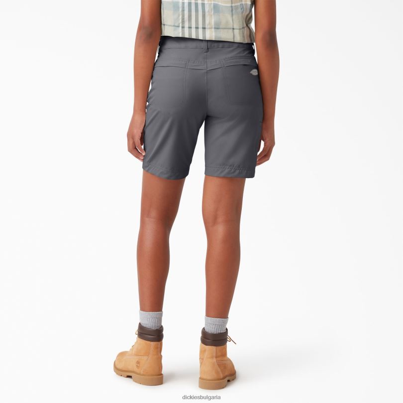 Жени Dickies охлаждащи шорти 9