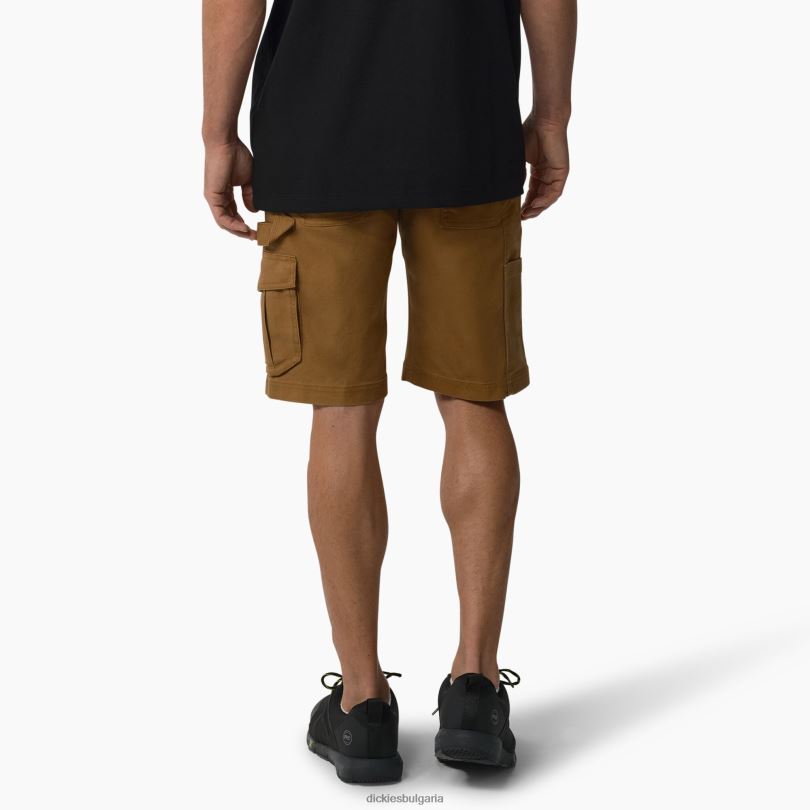 мъже Dickies temp-iq 365 шорти tech duck 11