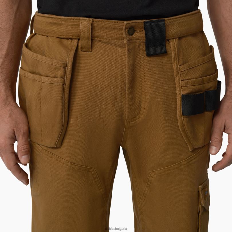 мъже Dickies temp-iq 365 шорти tech duck 11
