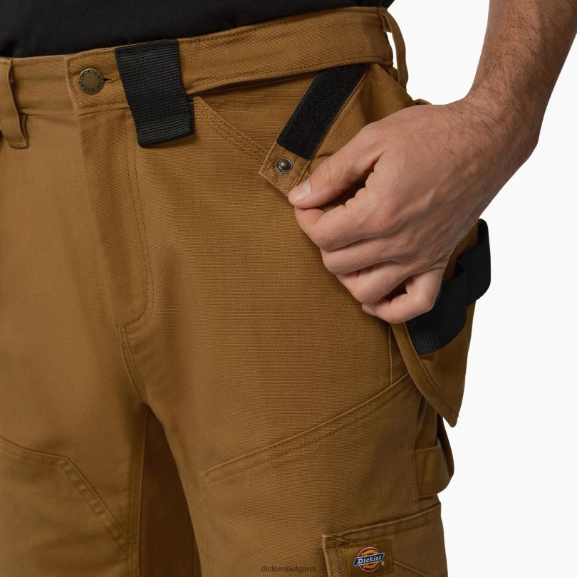 мъже Dickies temp-iq 365 шорти tech duck 11