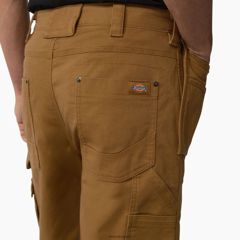 мъже Dickies temp-iq 365 шорти tech duck 11