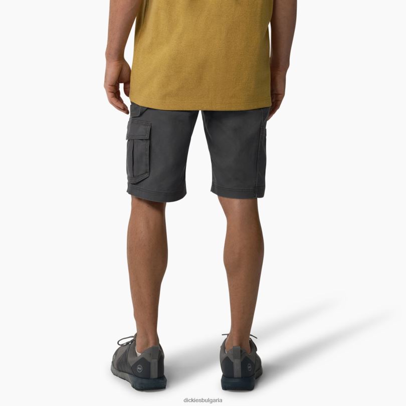 мъже Dickies temp-iq 365 шорти tech duck 11